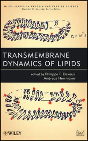 Devaux / Herrmann |  Transmembrane Dynamics of Lipids | eBook | Sack Fachmedien