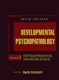 Cicchetti |  Developmental Psychopathology, Developmental Neuroscience | Buch |  Sack Fachmedien