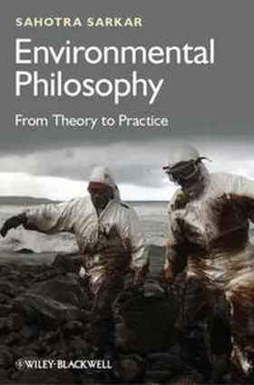 Sarkar |  Environmental Philosophy | eBook | Sack Fachmedien