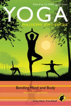 Allhoff / Swan |  Yoga - Philosophy for Everyone | eBook | Sack Fachmedien