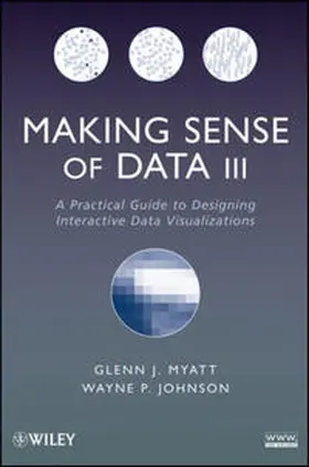 Myatt / Johnson |  Making Sense of Data III | eBook | Sack Fachmedien