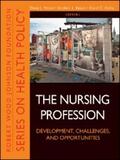 Mason / Isaacs / Colby |  The Nursing Profession | eBook | Sack Fachmedien