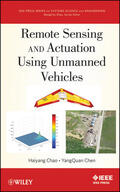 Chao / Chen |  Remote Sensing and Actuation Using Unmanned Vehicles | Buch |  Sack Fachmedien