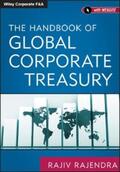 Rajendra |  The Handbook of Global Corporate Treasury | eBook | Sack Fachmedien