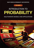 Balakrishnan / Koutras / Politis |  Introduction to Probability | Buch |  Sack Fachmedien