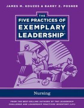 Kouzes / Posner |  The Five Practices of Exemplary Leadership | eBook | Sack Fachmedien