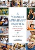 Connors |  The Volunteer Management Handbook | eBook | Sack Fachmedien