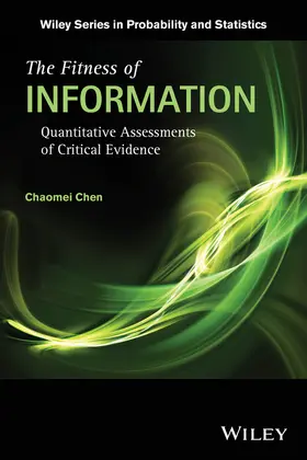 Chen |  The Fitness of Information | Buch |  Sack Fachmedien