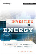 Bern |  Investing in Energy | eBook | Sack Fachmedien