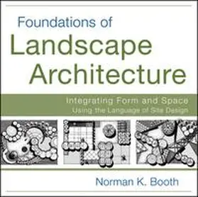 Booth |  Foundations of Landscape Architecture | eBook | Sack Fachmedien