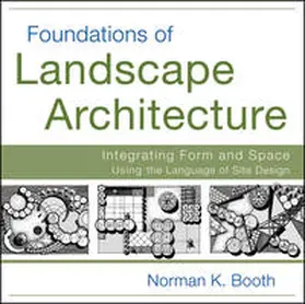 Booth |  Foundations of Landscape Architecture | eBook | Sack Fachmedien