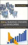 Reddy |  BIM for Building Owners and Developers | eBook | Sack Fachmedien