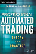 Durenard |  Professional Automated Trading | Buch |  Sack Fachmedien