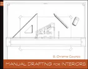 Cavataio | Manual Drafting for Interiors | E-Book | www.sack.de
