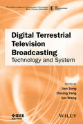 Song / Yang / Wang |  Digital Terrestrial Television Broadcasting | Buch |  Sack Fachmedien