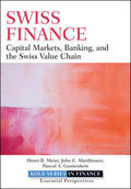 Meier / Marthinsen / Gantenbein |  Swiss Finance | Buch |  Sack Fachmedien