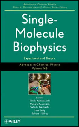 Komatsuzaki / Kawakami / Takahashi |  Single Molecule Biophysics | eBook | Sack Fachmedien