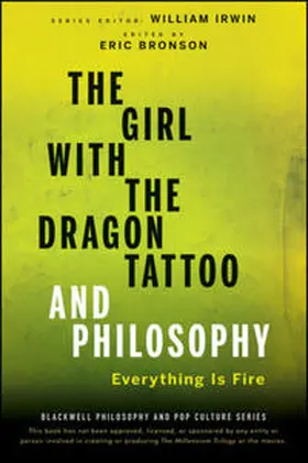 Bronson |  The Girl with the Dragon Tattoo and Philosophy | eBook | Sack Fachmedien