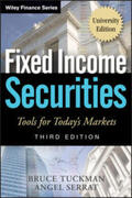 Tuckman / Serrat |  Fixed Income Securities | eBook | Sack Fachmedien