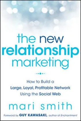 Smith |  The New Relationship Marketing | eBook | Sack Fachmedien