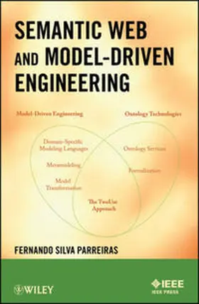 Parreiras | Semantic Web and Model-Driven Engineering | E-Book | sack.de