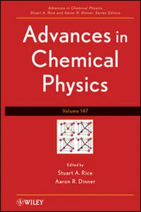 Rice / Dinner | Advances in Chemical Physics, Volume 147 | E-Book | www.sack.de