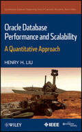 Liu |  Oracle Database Performance and Scalability | eBook | Sack Fachmedien
