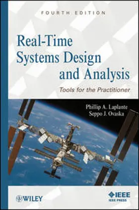 Laplante / Ovaska | Real-Time Systems Design and Analysis | E-Book | www.sack.de
