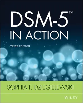 Dziegielewski |  DSM-5 in Action | Buch |  Sack Fachmedien