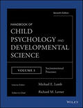 Lamb |  Handbook of Child Psychology and Developmental Science, Socioemotional Processes | Buch |  Sack Fachmedien
