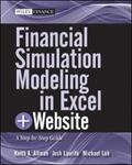Allman / Laurito / Loh |  Financial Simulation Modeling in Excel | eBook | Sack Fachmedien