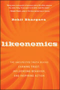 Bhargava |  Likeonomics | Buch |  Sack Fachmedien