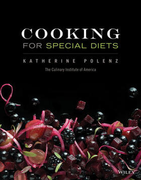 Polenz | Cooking for Special Diets | Buch | 978-1-118-13775-8 | sack.de