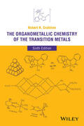 Crabtree |  The Organometallic Chemistry of the Transition Metals | Buch |  Sack Fachmedien