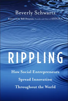 Schwartz / Ashoka |  Rippling | Buch |  Sack Fachmedien