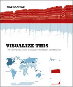 Yau |  Visualize This | eBook | Sack Fachmedien