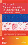 Ramalingam / Jabbari / Ramakrishna |  Micro and Nanotechnologies in Engineering Stem Cells and Tissues | Buch |  Sack Fachmedien