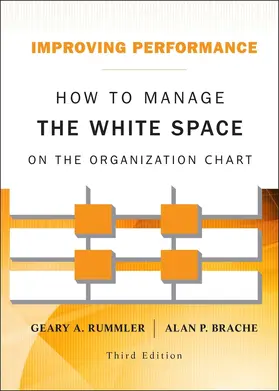 Rummler / Brache |  Improving Performance | Buch |  Sack Fachmedien