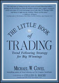 Covel |  The Little Book of Trading | eBook | Sack Fachmedien