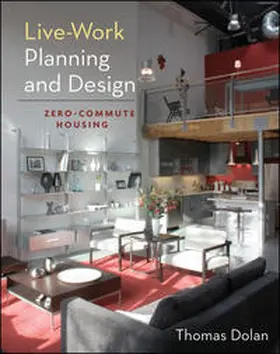 Dolan | Live-Work Planning and Design | E-Book | www.sack.de