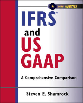 Shamrock | Ifrs and Us Gaap, with Website | Buch | 978-1-118-14430-5 | sack.de