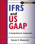 Shamrock |  Ifrs and Us Gaap, with Website | Buch |  Sack Fachmedien