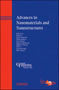 Lu / Manjooran / Radovic |  Advances in Nanomaterials and Nanostructures | eBook | Sack Fachmedien