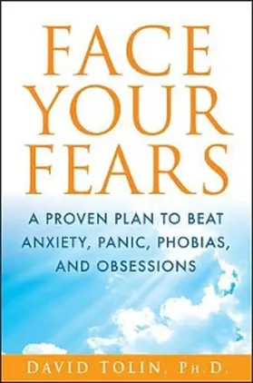 Tolin |  Face Your Fears | eBook | Sack Fachmedien