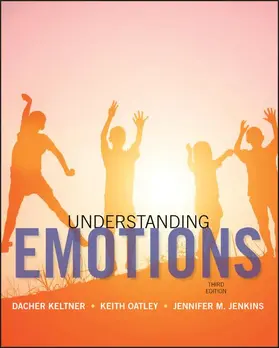 Keltner / Oatley / Jenkins |  Understanding Emotions | Buch |  Sack Fachmedien