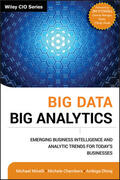 Minelli / Chambers / Dhiraj |  Big Data, Big Analytics | Buch |  Sack Fachmedien