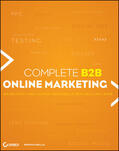 Leake / Vaccarello / Ginty |  Complete B2B Online Marketing | Buch |  Sack Fachmedien