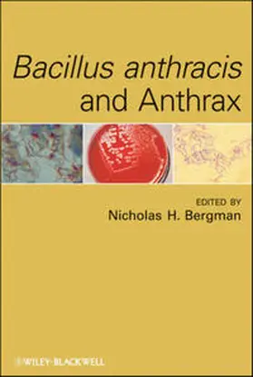 Bergman | Bacillus anthracis and Anthrax | E-Book | sack.de