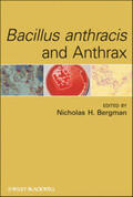 Bergman |  Bacillus anthracis and Anthrax | eBook | Sack Fachmedien