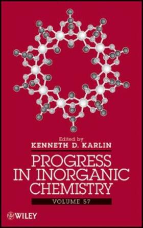 Karlin |  Progress in Inorganic Chemistry, Volume 57 | eBook | Sack Fachmedien
